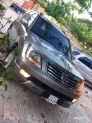 Kia Mohave 2008 Zero, Daraa, RF11781229