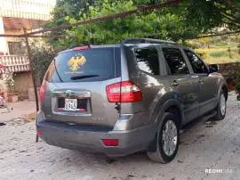 Kia Mohave 2008 Zero, Daraa, RF11781229