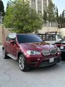 بي إم دبليو X5 2011, دمشق, RF53707496