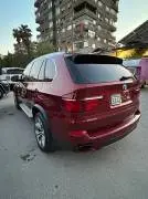 بي إم دبليو X5 2011, دمشق, RF53707496