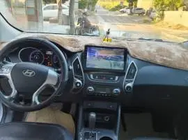 هيونداي توسان 2010, إدلب, RF14394128