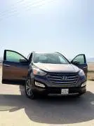 هيونداي سنتافي دي ام 2013, دمشق, RF54916956