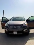 هيونداي سنتافي دي ام 2013, دمشق, RF54916956