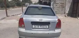 Hyundai Accent 2006, Damascus, RF10296392