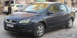 فورد فوكس 1600, دمشق, RF34762988