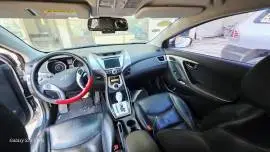 هيونداي النترا 2012, إدلب, RF38282355