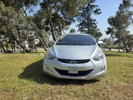 هيونداي النترا 2012, إدلب, RF38282355