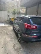 Kia Sportage 2012, Daraa, RF16905515