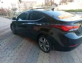 Hyundai Elantra 2015, Damascus, RF64521279
