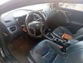 Hyundai Elantra 2015, Damascus, RF64521279