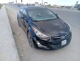 هيونداي النترا 2015, دمشق, RF64521279