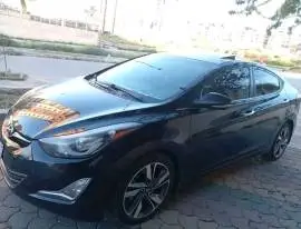 Hyundai Elantra 2015, Damascus, RF64521279