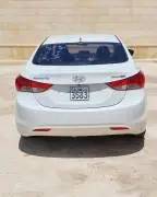 هيونداي النترا 2012, إدلب, RF15035237