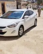 هيونداي النترا 2012, إدلب, RF15035237
