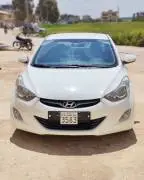هيونداي النترا 2012, إدلب, RF15035237