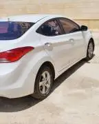 هيونداي النترا 2012, إدلب, RF15035237