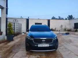 كيا سورنتو 2016, RF18849287