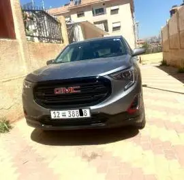 GMC Terrain 2019, Damascus, RF67535055