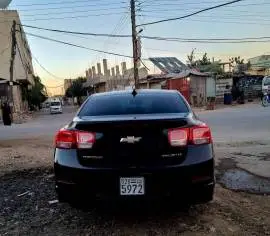Chevrolet Malibu 2016, Damascus, RF16078616