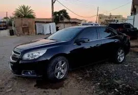 Chevrolet Malibu 2016, Damascus, RF16078616