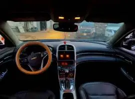 Chevrolet Malibu 2016, Damascus, RF16078616