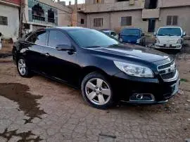 Chevrolet Malibu 2016, Damascus, RF16078616