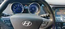هيونداي سوناتا 2010, دمشق, RF11876508