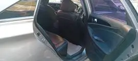 هيونداي سوناتا 2010, دمشق, RF11876508