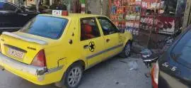 Dacia Logan 2003, Idlib, RF32479328