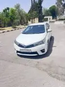 تويوتا كورولا 2015, دمشق, RF59665528