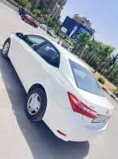 تويوتا كورولا 2015, دمشق, RF59665528