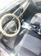 تويوتا كورولا 2015, دمشق, RF59665528