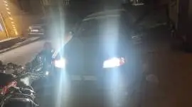 فولكس فاجن بولو 2010, حلب, RF48514363
