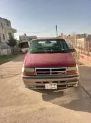 Dodge Van 1999, Damascus, RF50120598