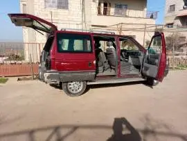 Dodge Van 1999, Damascus, RF50120598