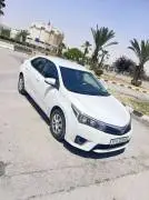 تويوتا كورولا 2015, دمشق, RF28546593