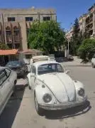 Ford Focus 1976, Damascus, RF11414113