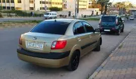 كيا ريو 2006, اللاذقية, RF37973233