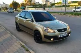 كيا ريو 2006, اللاذقية, RF37973233