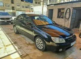 Kia Spectra 2006, RF11222760