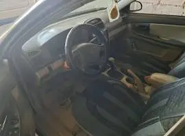 Kia Spectra 2006, RF11222760