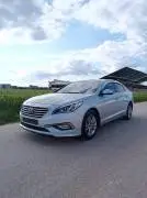هوندا سوناتا 2017, إدلب, RF20026818
