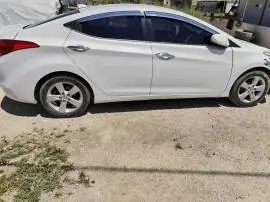 Hyundai Avante 2011, Idlib, RF20887262