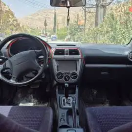 Subaru Impreza 2004 for sale, RF19692196