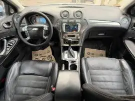 فورد مونديو 2008, دمشق, RF18644493