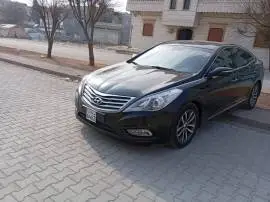 هيونداي أزيرا 2015 للبيع, حلب, RF11989873