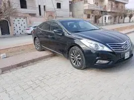 هيونداي أزيرا 2015 للبيع, حلب, RF11989873