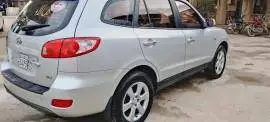 Hyundai Santa Fe 2007, Aleppo, RF20741383