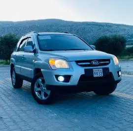 سبورتاج 2010, إدلب, RF11043089