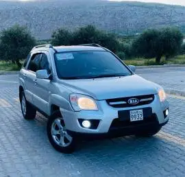 سبورتاج 2010, إدلب, RF11043089